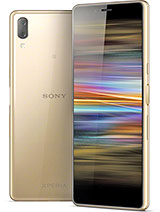Best available price of Sony Xperia L3 in China