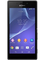 Best available price of Sony Xperia M2 in China