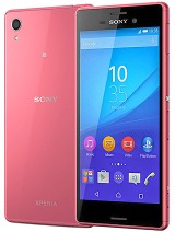 Best available price of Sony Xperia M4 Aqua Dual in China