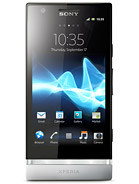 Best available price of Sony Xperia P in China