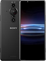 Best available price of Sony Xperia Pro-I in China