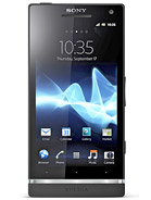Best available price of Sony Xperia S in China