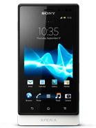 Best available price of Sony Xperia sola in China