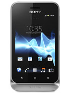 Best available price of Sony Xperia tipo dual in China