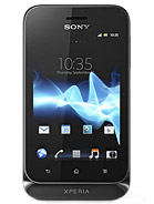 Best available price of Sony Xperia tipo in China