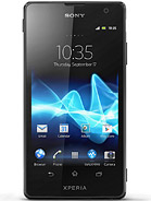 Best available price of Sony Xperia TX in China