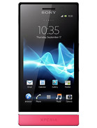 Best available price of Sony Xperia U in China