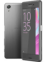 Best available price of Sony Xperia X Performance in China