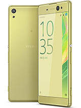 Best available price of Sony Xperia XA Ultra in China