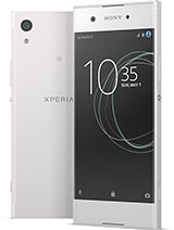 Best available price of Sony Xperia XA1 in China