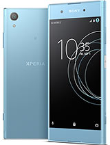 Best available price of Sony Xperia XA1 Plus in China