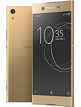 Best available price of Sony Xperia XA1 Ultra in China