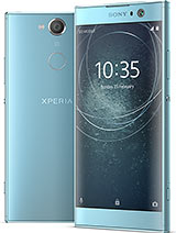 Best available price of Sony Xperia XA2 in China