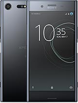 Best available price of Sony Xperia XZ Premium in China