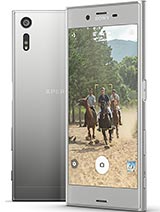 Best available price of Sony Xperia XZ in China