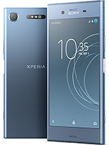 Best available price of Sony Xperia XZ1 in China