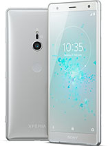 Best available price of Sony Xperia XZ2 in China