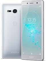Best available price of Sony Xperia XZ2 Compact in China