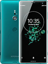 Best available price of Sony Xperia XZ3 in China