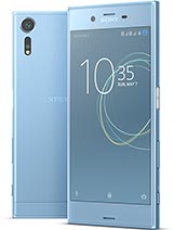 Best available price of Sony Xperia XZs in China