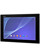 Best available price of Sony Xperia Z2 Tablet Wi-Fi in China