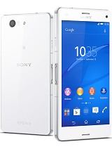 Best available price of Sony Xperia Z3 Compact in China