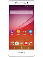 Best available price of Sony Xperia Z4v in China