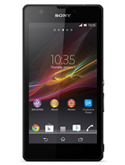 Best available price of Sony Xperia ZR in China