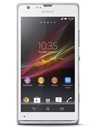Best available price of Sony Xperia SP in China