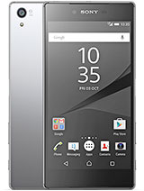 Best available price of Sony Xperia Z5 Premium Dual in China