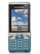 Best available price of Sony Ericsson C702 in China