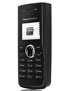 Best available price of Sony Ericsson J120 in China