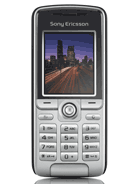 Best available price of Sony Ericsson K320 in China
