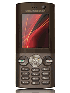 Best available price of Sony Ericsson K630 in China