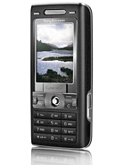 Best available price of Sony Ericsson K790 in China