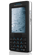 Best available price of Sony Ericsson M608 in China