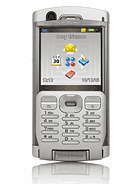 Best available price of Sony Ericsson P990 in China