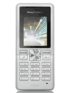 Best available price of Sony Ericsson T250 in China