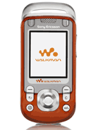Best available price of Sony Ericsson W600 in China