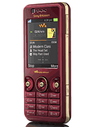Best available price of Sony Ericsson W660 in China