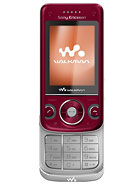 Best available price of Sony Ericsson W760 in China