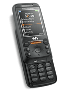 Best available price of Sony Ericsson W830 in China