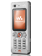 Best available price of Sony Ericsson W880 in China