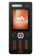 Best available price of Sony Ericsson W888 in China