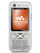 Best available price of Sony Ericsson W890 in China