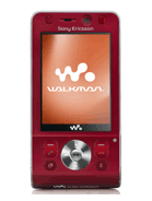 Best available price of Sony Ericsson W910 in China