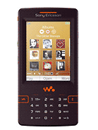 Best available price of Sony Ericsson W950 in China