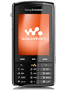 Best available price of Sony Ericsson W960 in China