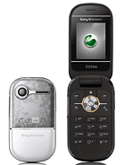 Best available price of Sony Ericsson Z250 in China