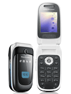 Best available price of Sony Ericsson Z310 in China